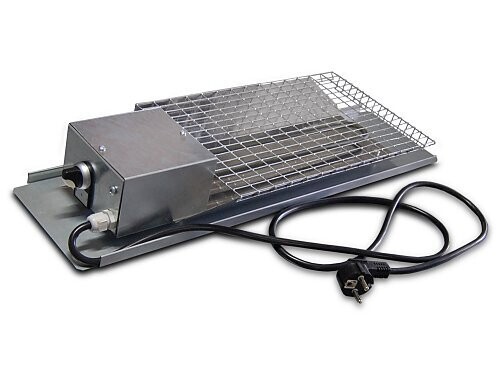 CALEFACCIÓN CRIADORA BABY