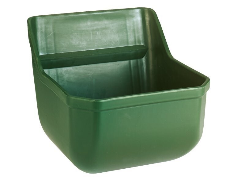 COMEDERO POLIETILENO