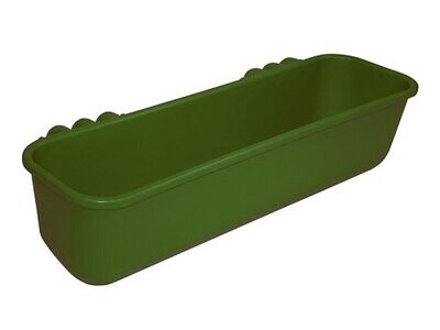 BEBEDERO/COMEDERO TERNEROS DE 1 M/ 42L