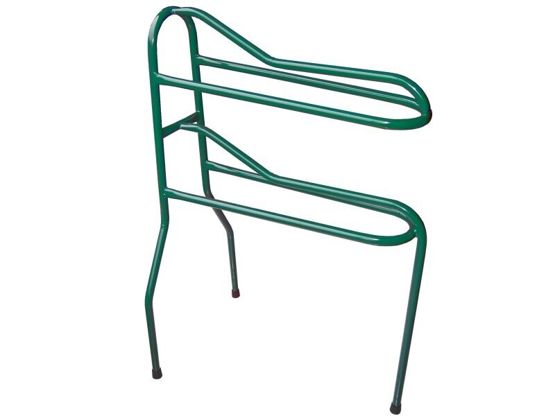 BANCO MONTURA EQUINO DOBLE