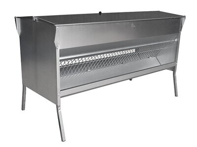 FORRAJERA OVINO LANZAROTE 2M
