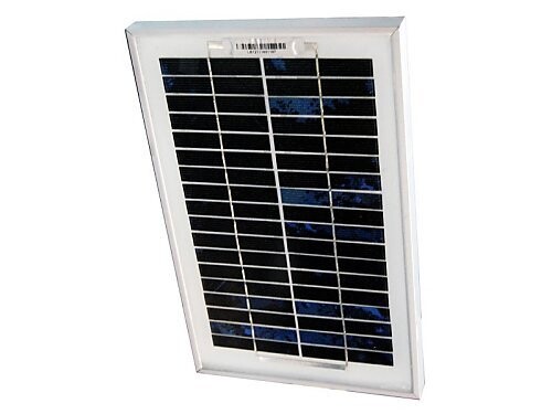 PANEL SOLAR 5W PASTOR P1