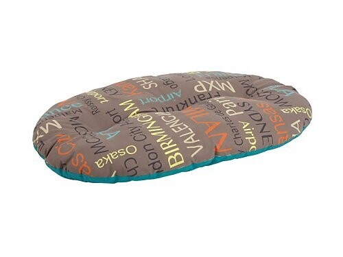 COJIN RELAX 70 (CASETA ANCARES)