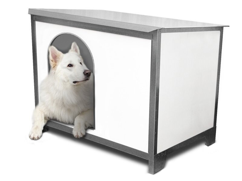 CASETA PERROS MARTIÑA GALVA