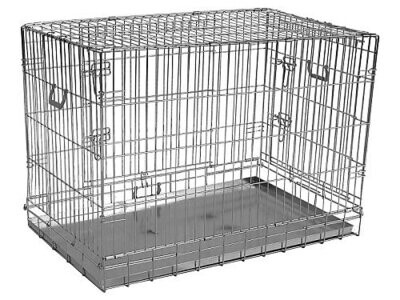 BOX CANE 104