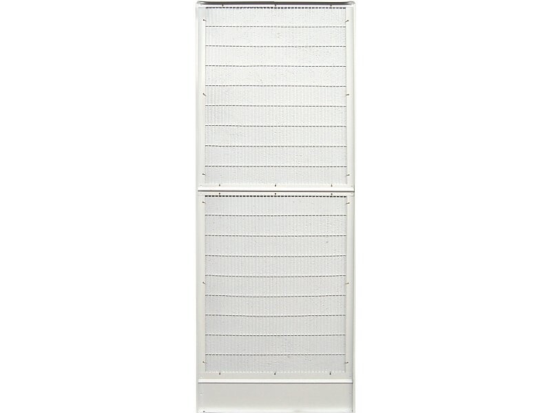 PANEL LISO VOLAD. DE 6,9 Y 12 LACADO