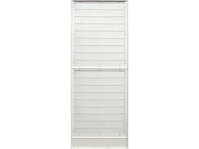 PANEL LISO VOLAD. DE 6,9 Y 12 LACADO
