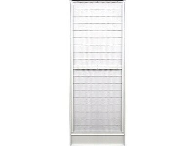 PANEL CON PUERTA VOLAD. 6,9,12 LACADO