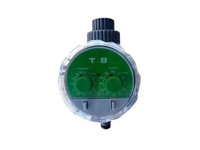 PROGRAMADOR GRIFO TX8