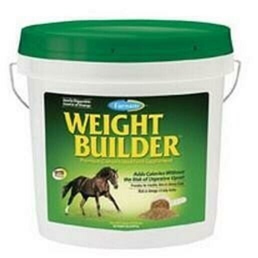 WEIGHT BUILDER 5 KG