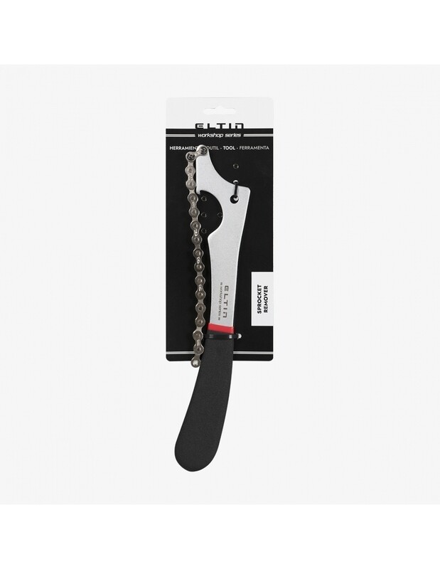 Extractor de piñones