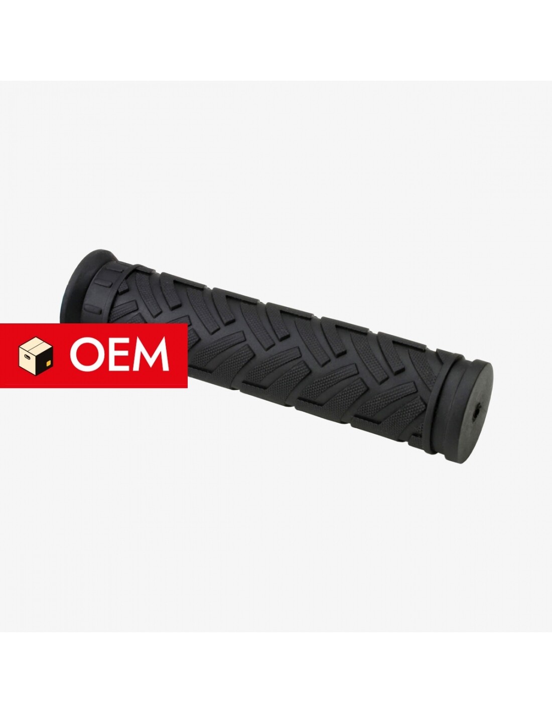 Caja (50 uds.) Puños de Goma Eltin