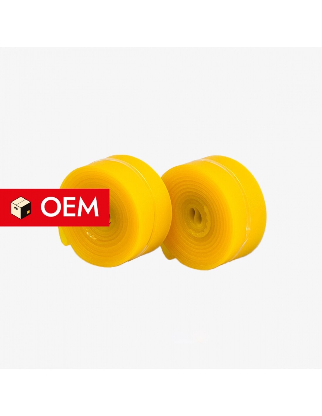 OEM 50 Uds. Fondo de Llanta 29x20mm