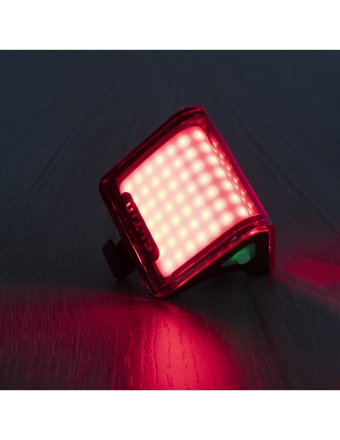 Luz trasera bicicleta Explorer 50 Lúmenes