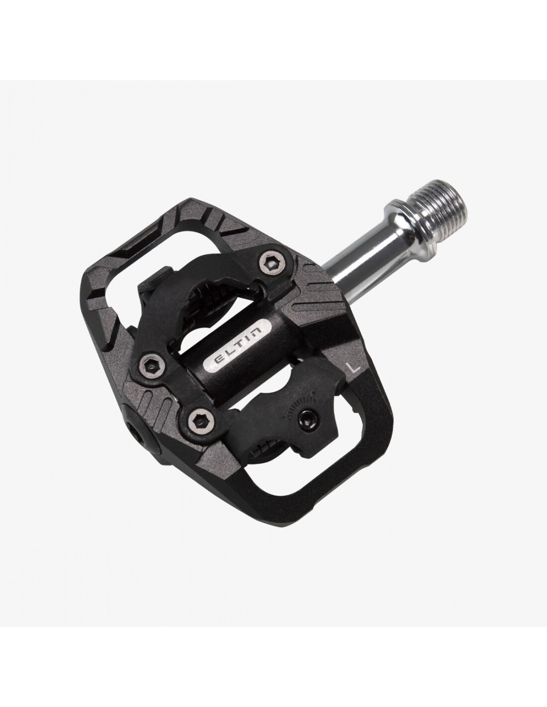 Pedales Enduro comp. Shimano SPD