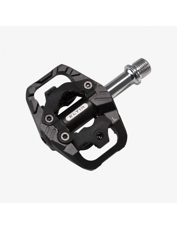 Pedales Enduro comp. Shimano SPD