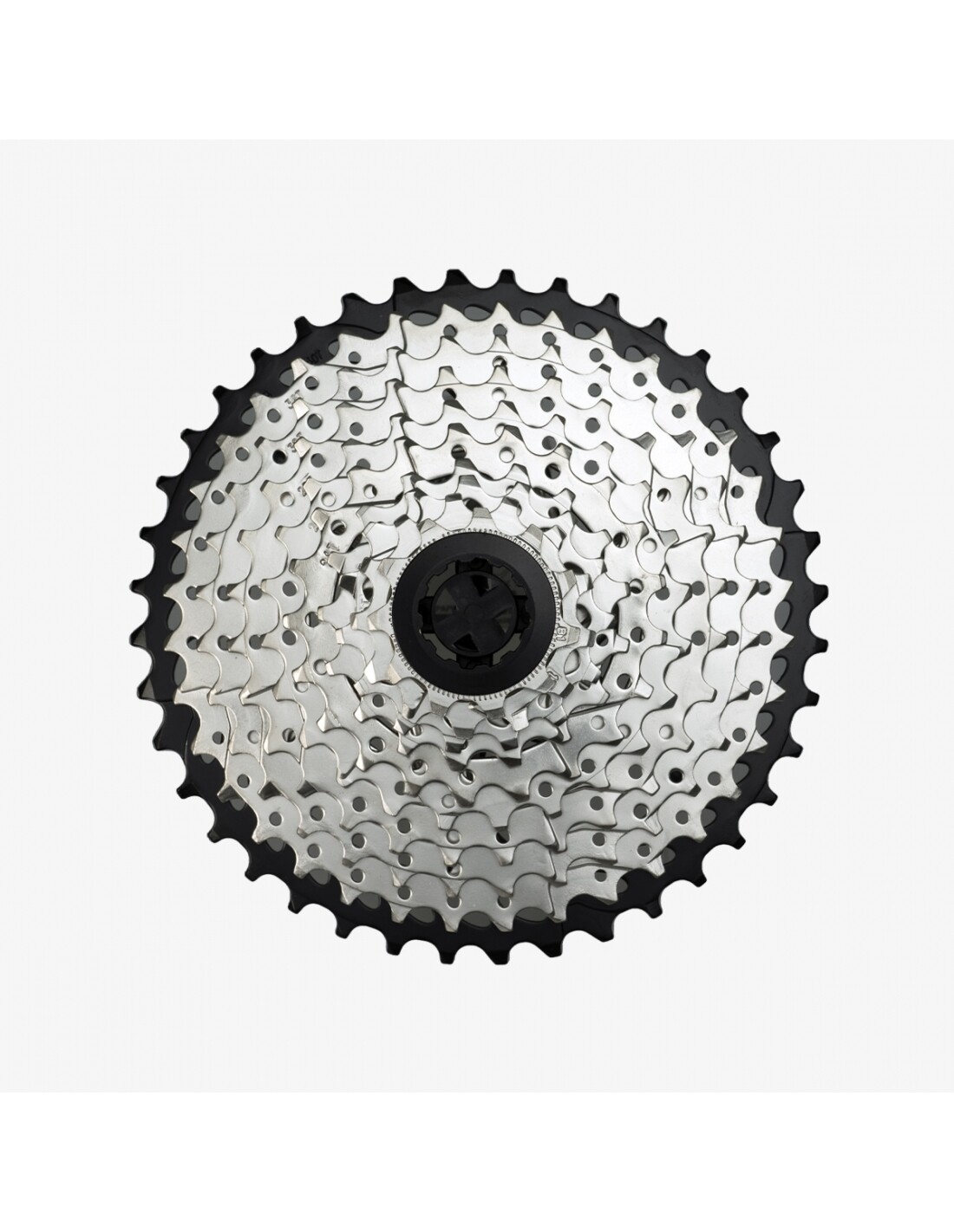 Cassette bicicleta Eltin 10V 11-40