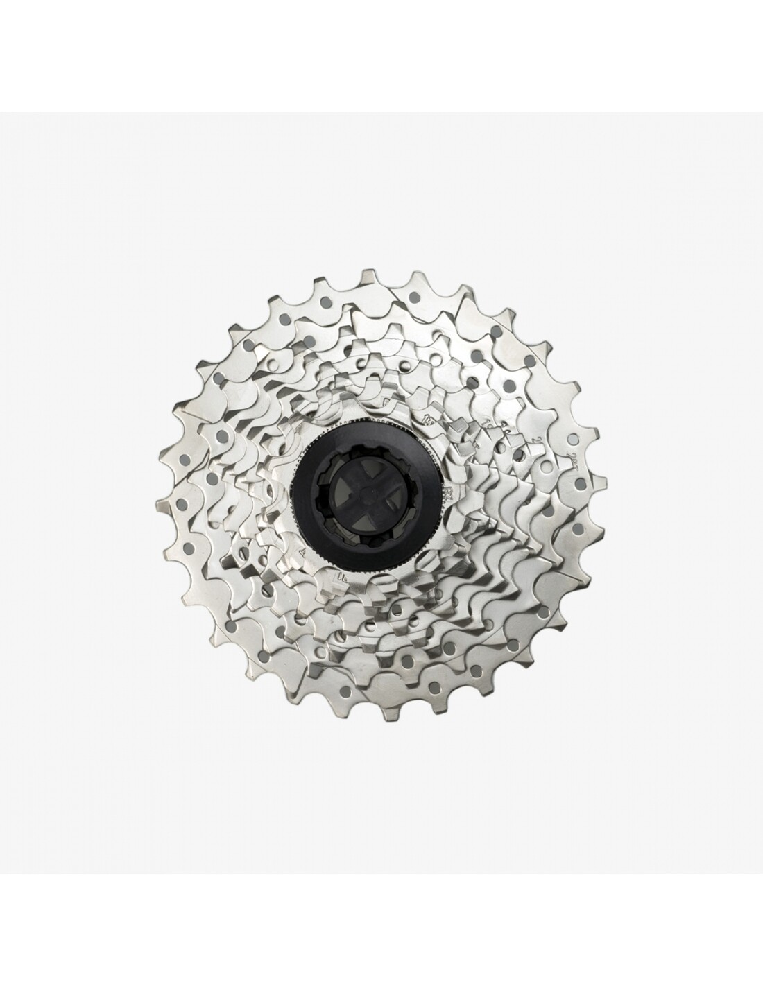 Cassette bicicleta Eltin 10V 11-28