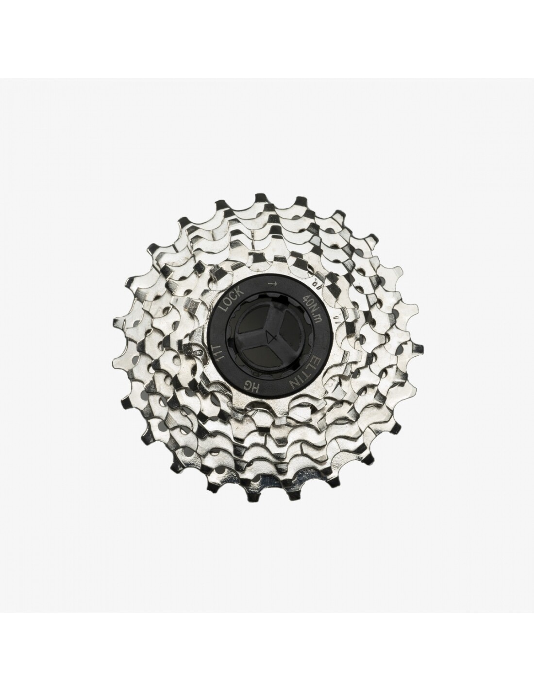 Cassette bicicleta Eltin 8V 11-23