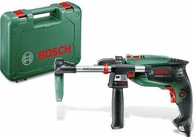 Bosch Home and Garden Taladro Percutor, 700 W