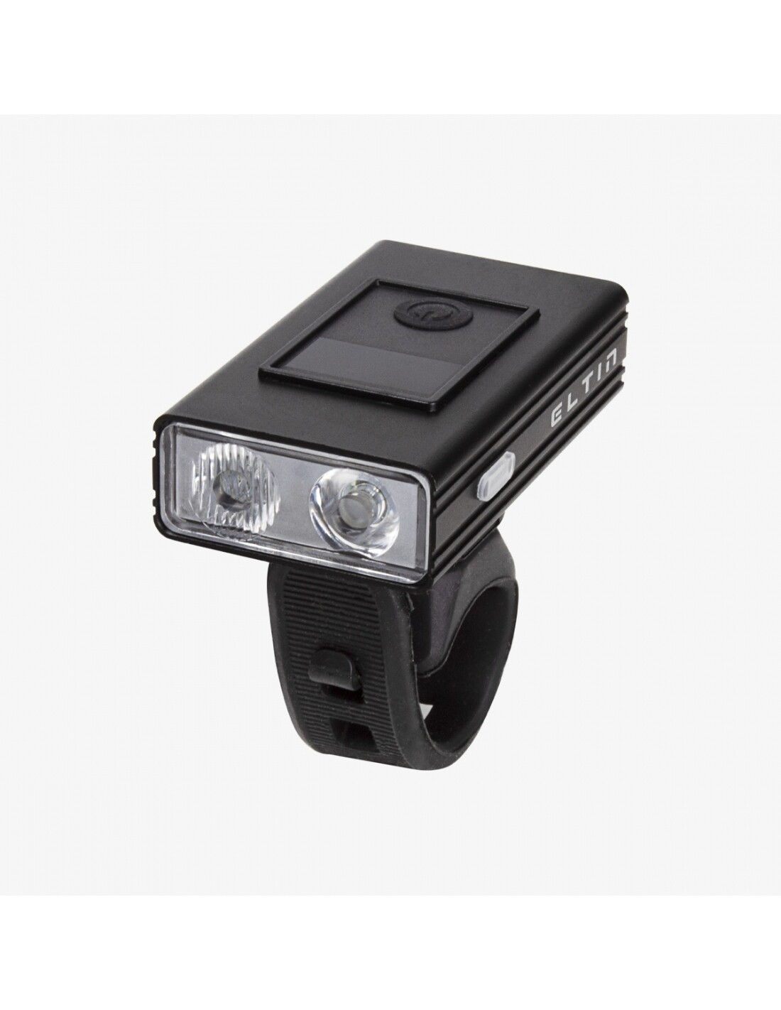 Luz delantera bicicleta Focus 400 Lúmenes