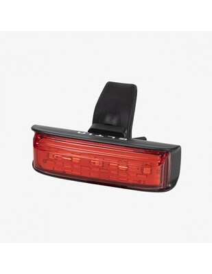 Luz trasera bicicleta Lite 15 lúmenes Luz trasera bicicleta Lite 15 lúmenes