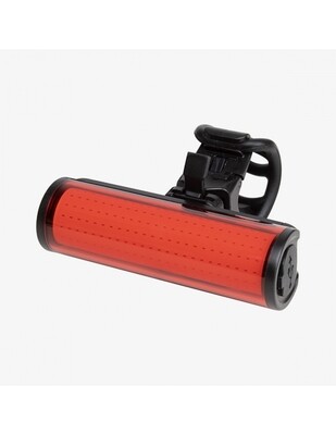 Luz trasera bicicleta Explorer 100 Lúmenes