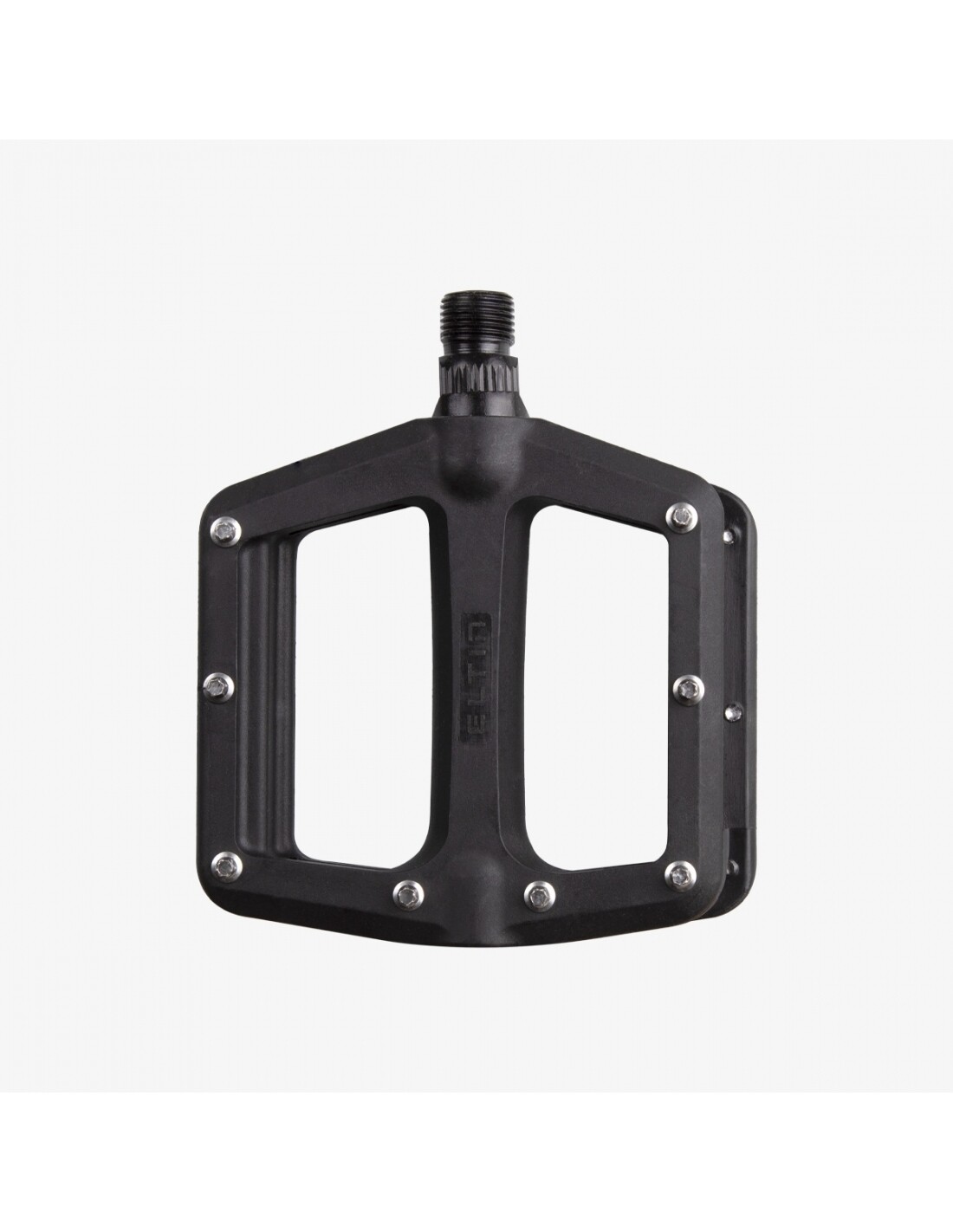 Pedales Plataforma Grips Fibra