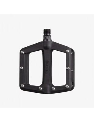 Pedales Plataforma Grips Fibra