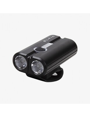 Luz delantera bicicleta Focus 500 lúmenes Luz delantera bicicleta Focus 500 lúmenes