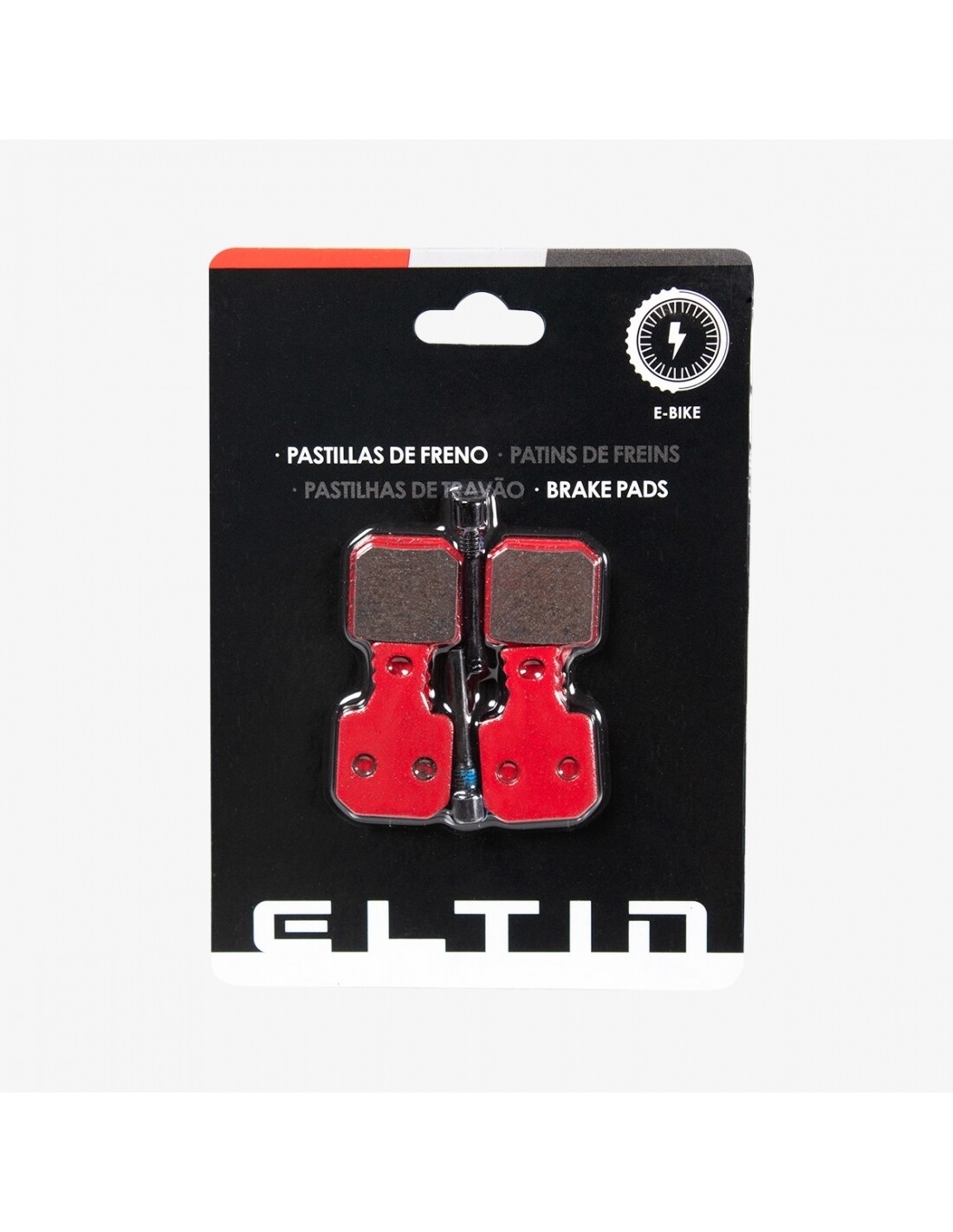 Pastillas Freno E-Bike comp. Magura MT5/MT7