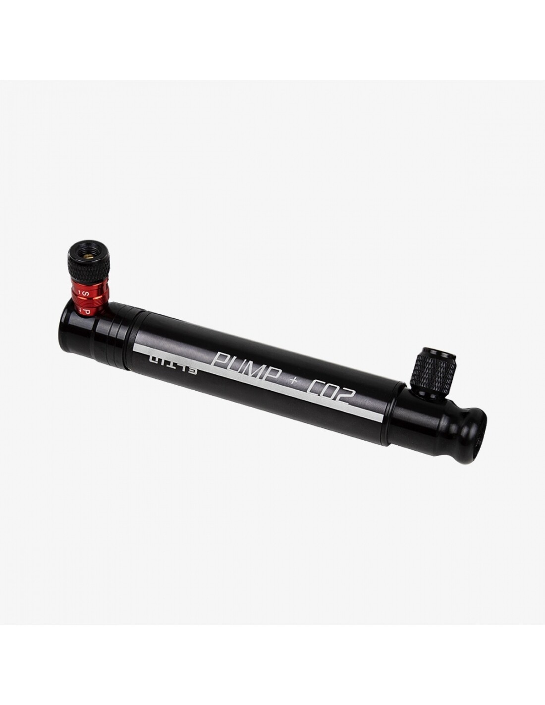Hinchador Mini Pump + CO2