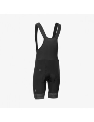 Culotte ciclismo unisex Immortal negro Culotte ciclismo unisex Immortal negro