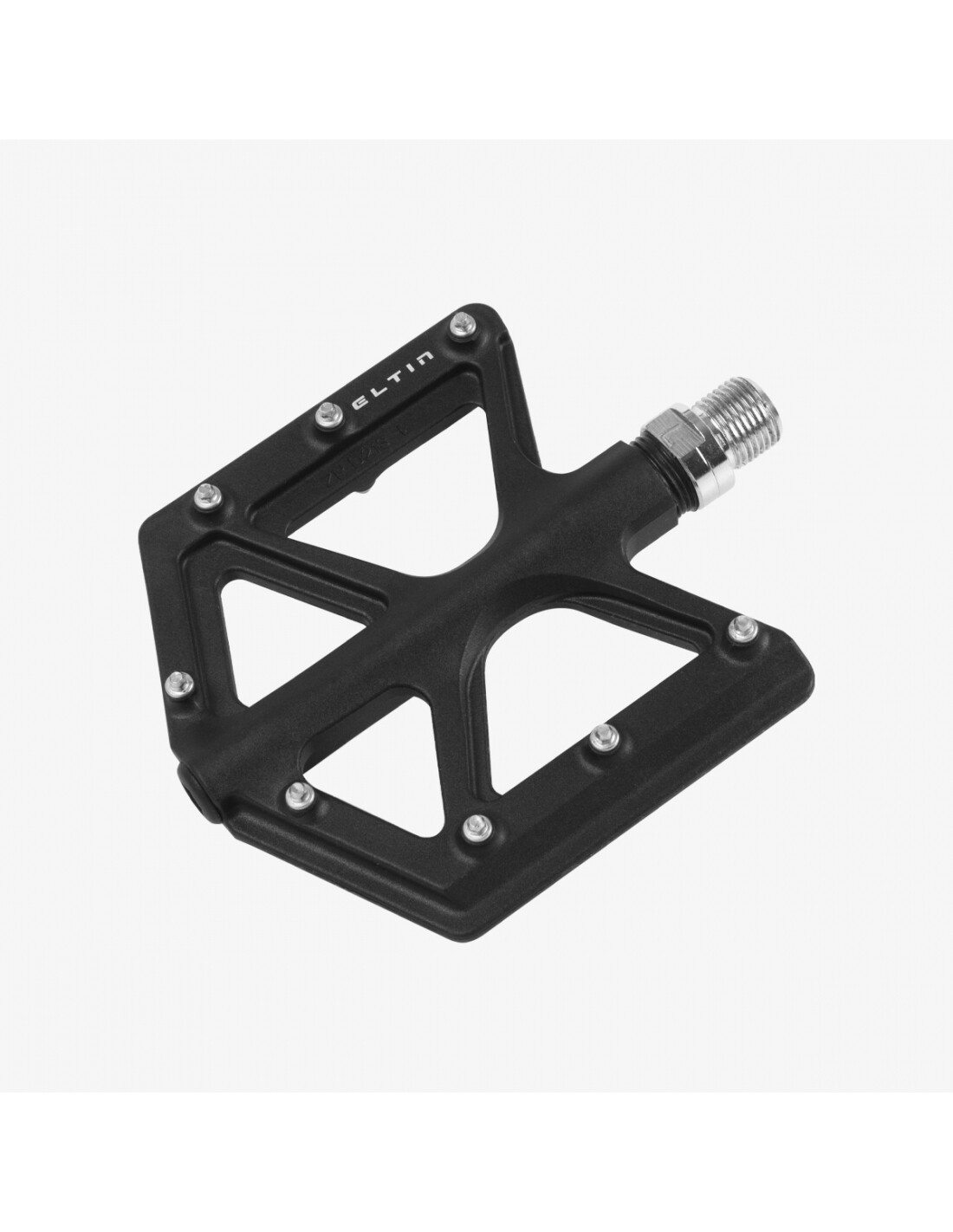 Pedales Plataforma Grips Pro