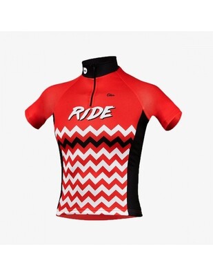 Maillot Ride