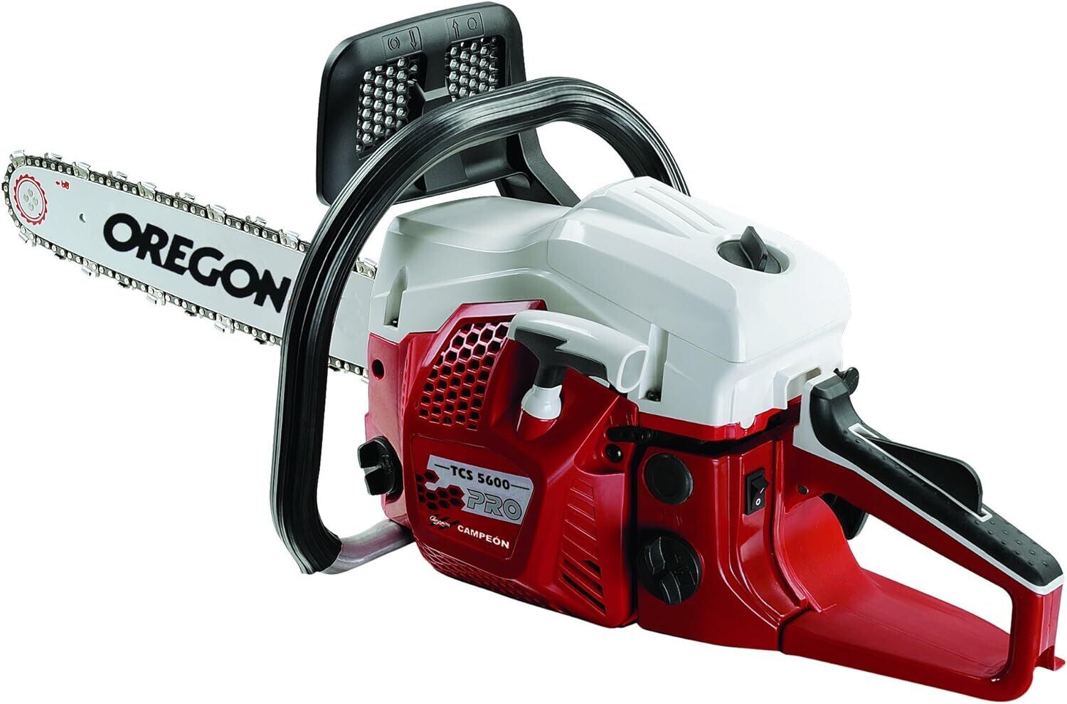 Campeón TCS-5600 - Motosierra