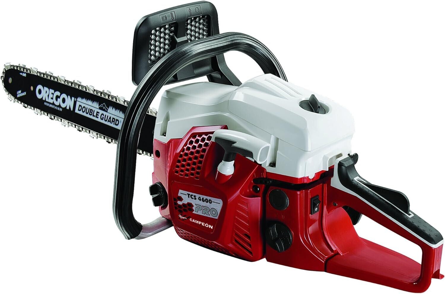 Campeón TCS-4600 - Motosierra