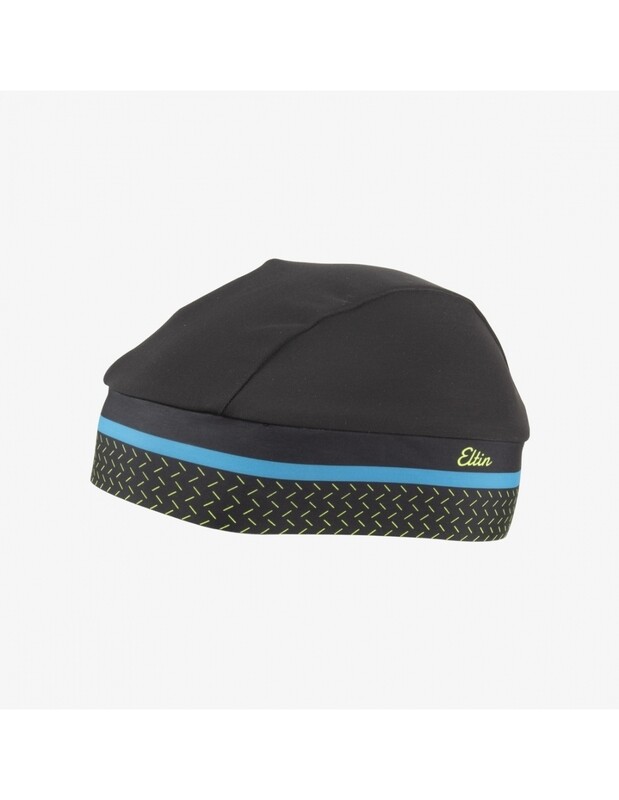 Sotocasco Survivor winter negro azul