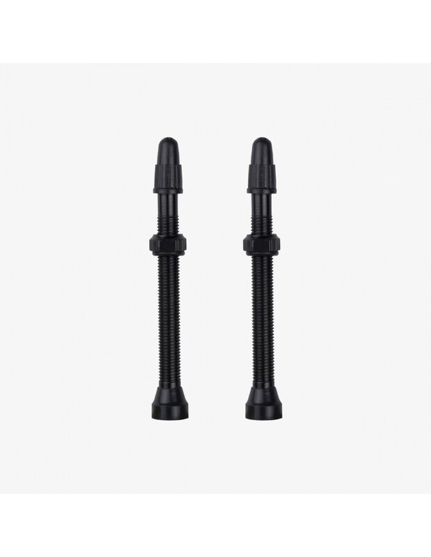 20 válvulas presta 60mm tubeless