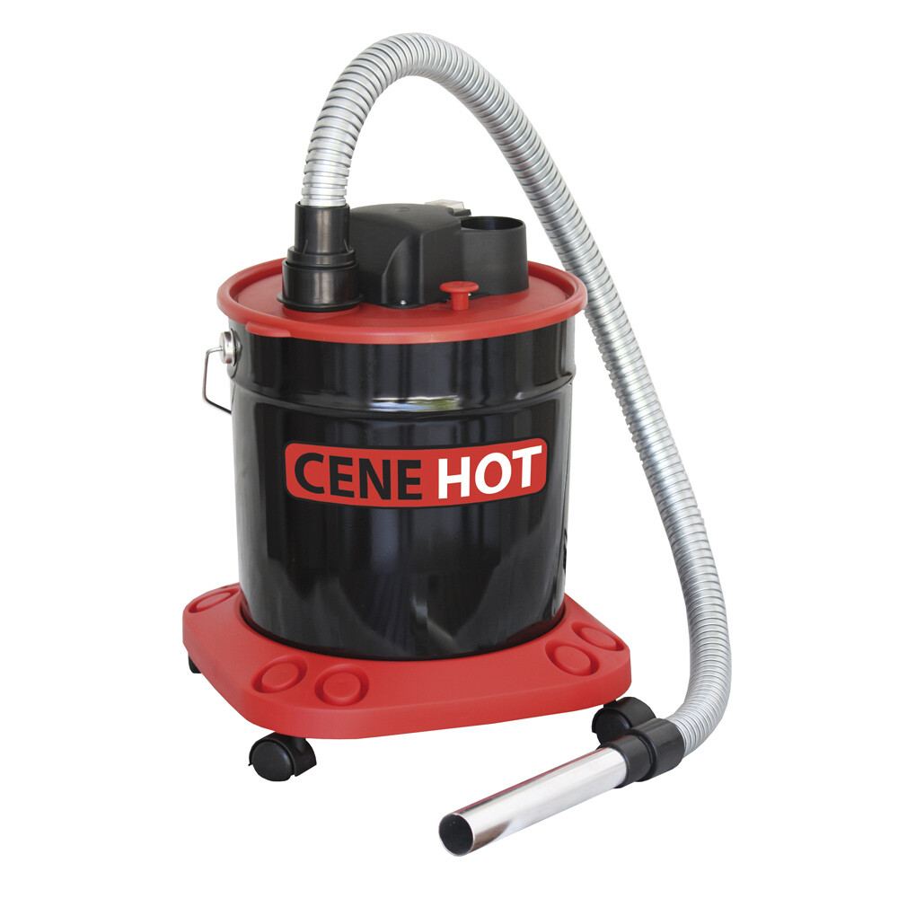 Aspirador de cenizas CENEHOT