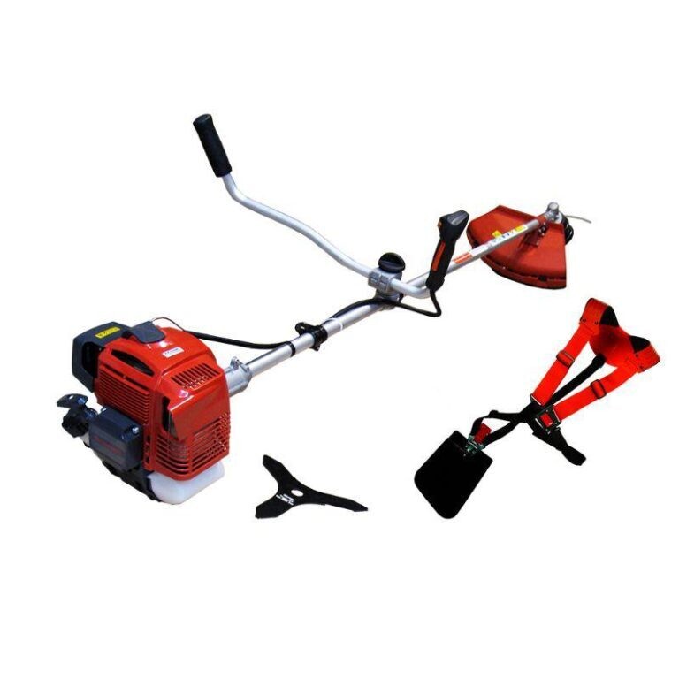 Desbrozadora Campeón SBC28-TJ45 LH800