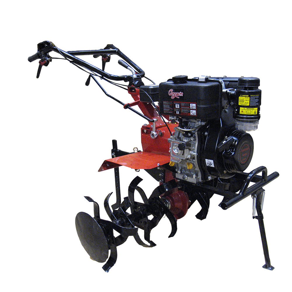Motoazada TM-900 D