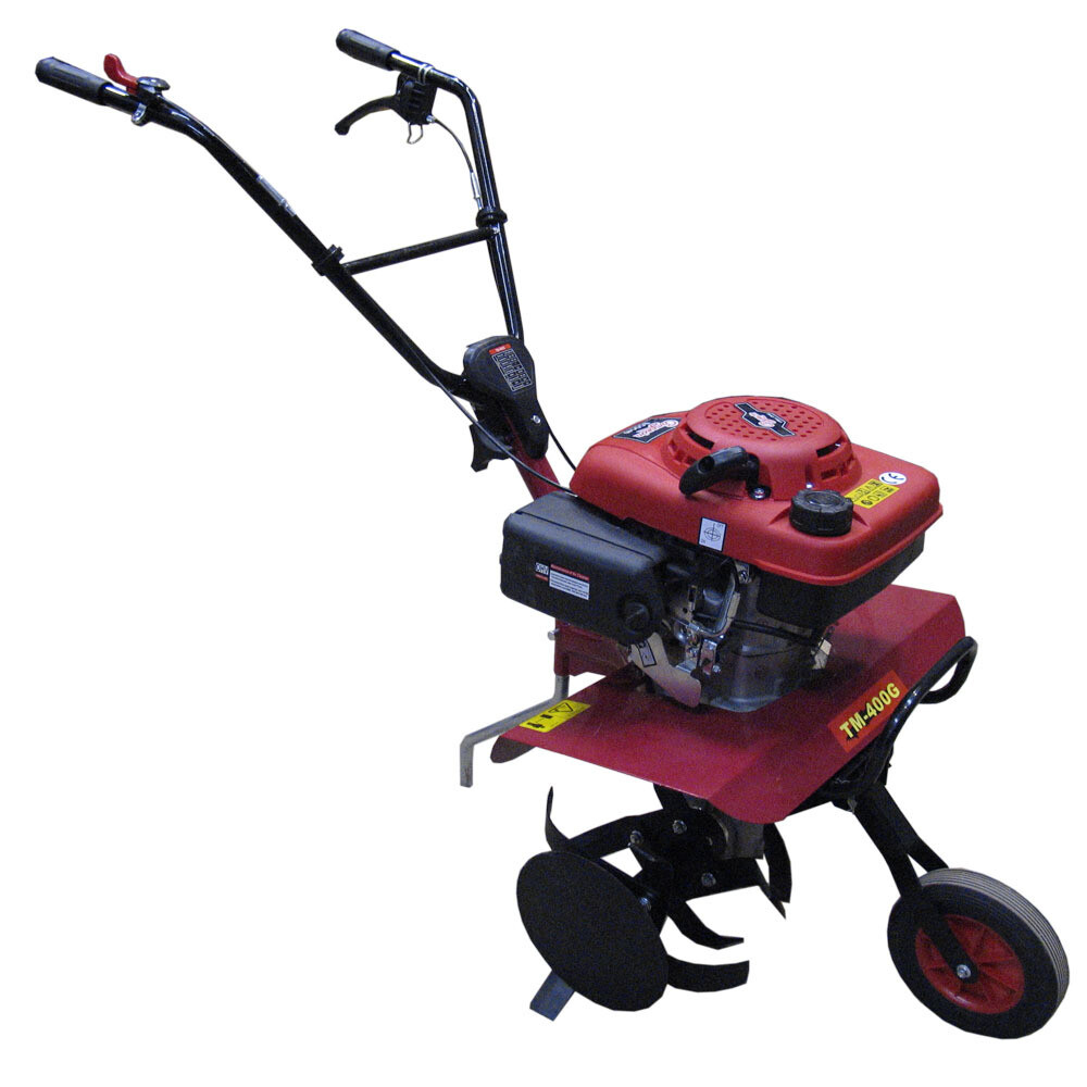 Motoazada TM-400 G