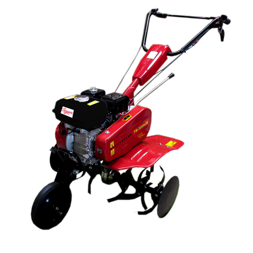 Motoazada Campeon TM-500G2R 6,5cv