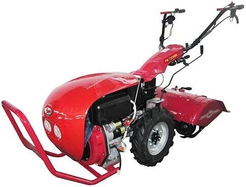 Motocultor TM-720GX