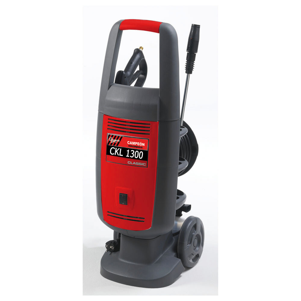 Hidrolimpiadora CKL1300 CLASSIC