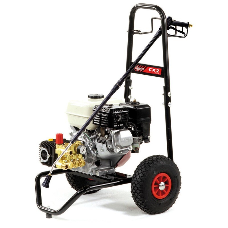 Hidrolimpiadora CX2 13/150