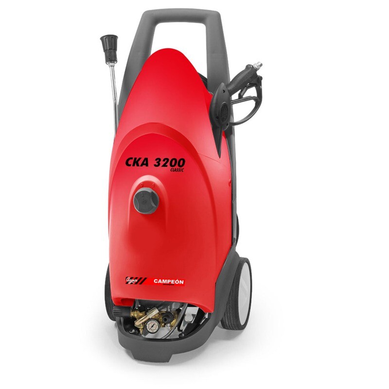 Hidrolimpiadora CKA 3200