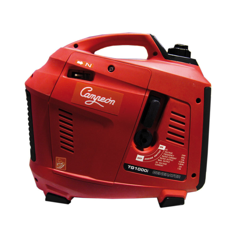 Grupo electrógeno TG1000i