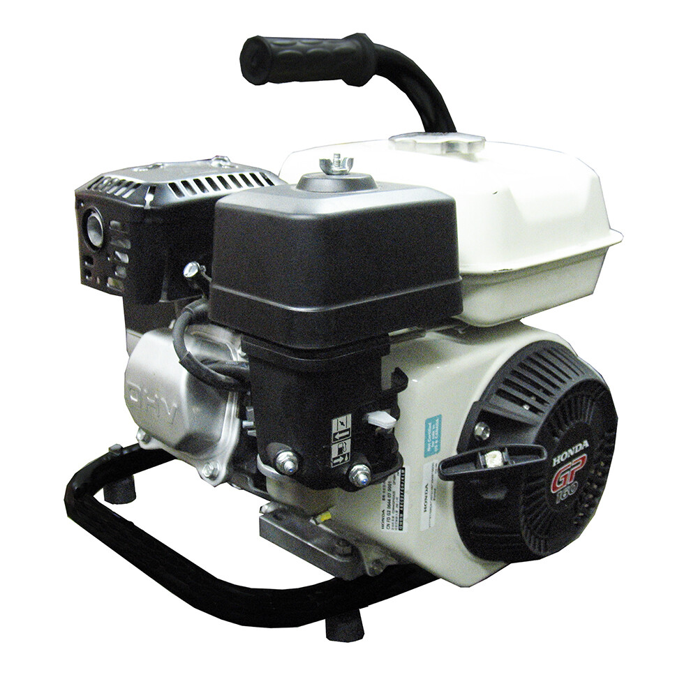 Grupo electrógeno GP-2500M